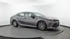 2023 TOYOTA CAMRY HYBRID LE thumbnail 10