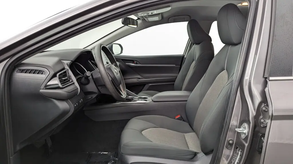 2023 TOYOTA CAMRY HYBRID LE photo 13