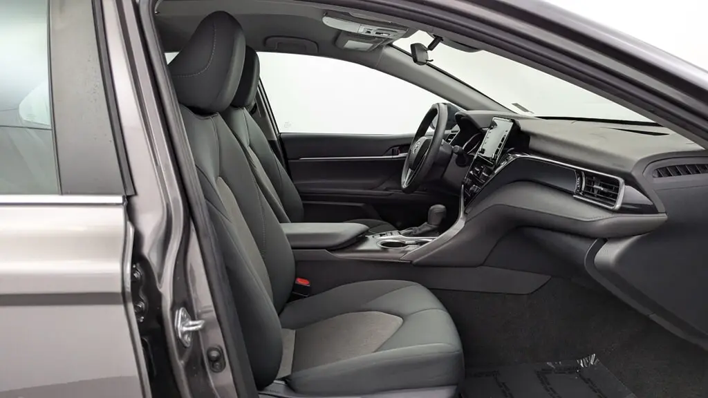 2023 TOYOTA CAMRY HYBRID LE photo 20