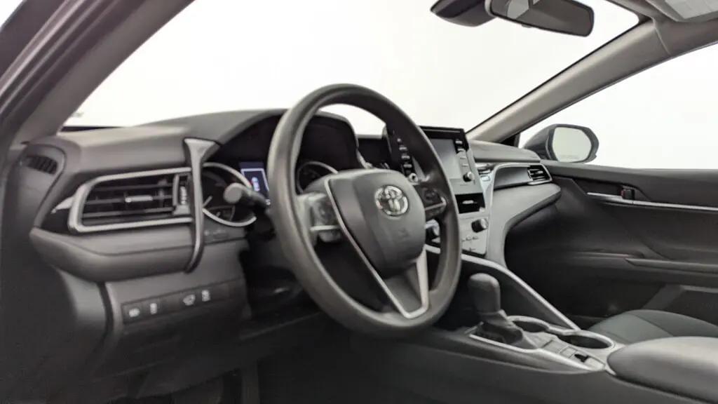 2023 TOYOTA CAMRY HYBRID LE photo 22