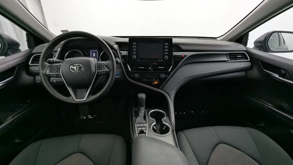 2023 TOYOTA CAMRY HYBRID LE photo 23