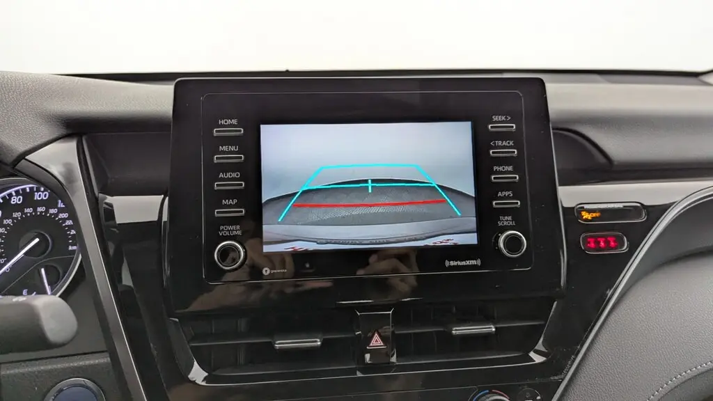 2023 TOYOTA CAMRY HYBRID LE photo 27