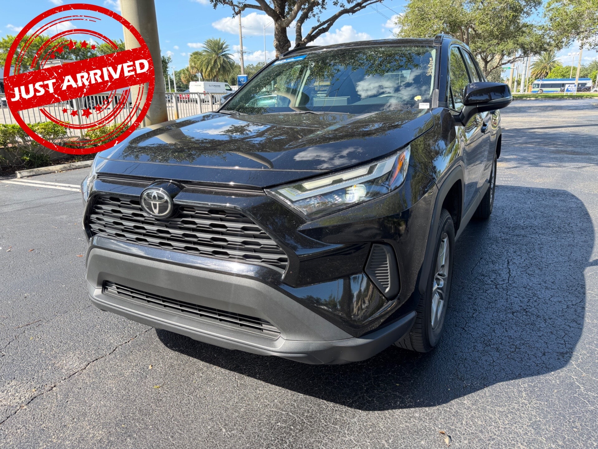 Florida Fine Cars - 2024-TOYOTA-RAV4-MIAMI-FL-Stock=163888