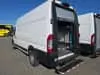 2024 RAM PROMASTER DELIVERY VAN BEV 3500 thumbnail 16