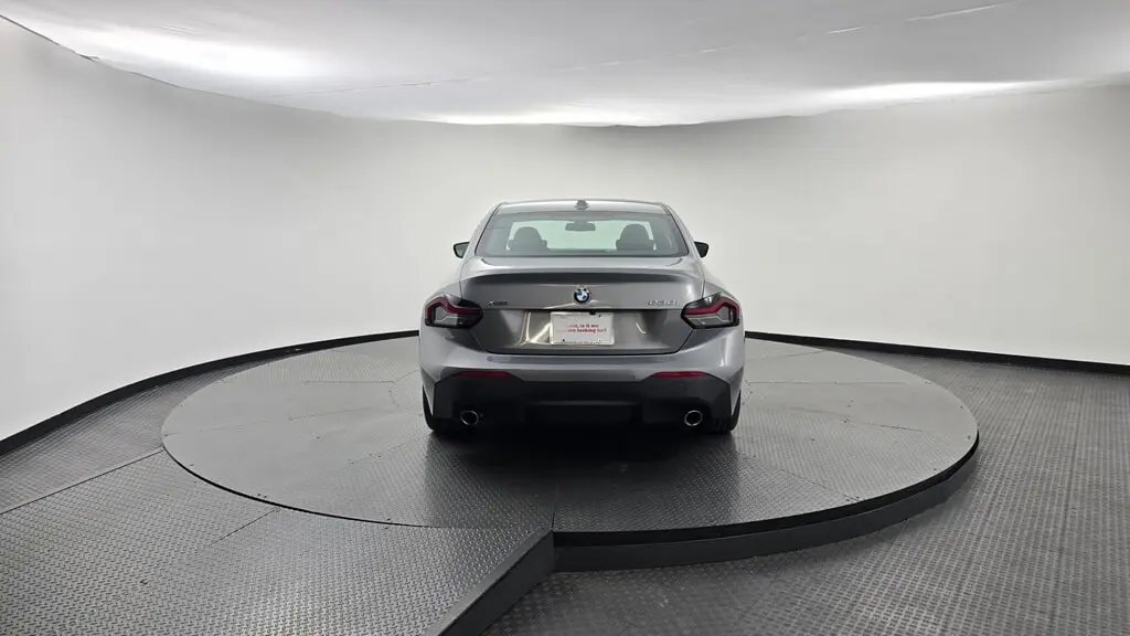 2026 BMW 2 SERIES 230I XDRIVE photo 5