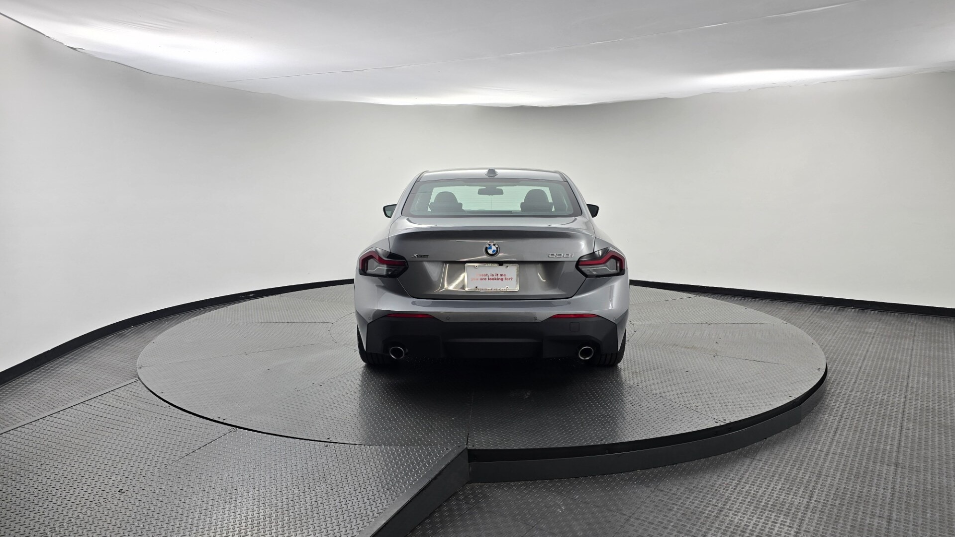 Florida Fine Cars - Used vehicle - COUPE BMW 2 SERIES 2026