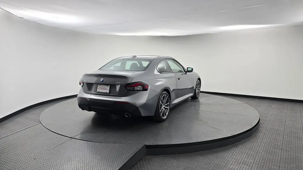 2026 BMW 2 SERIES 230I XDRIVE photo 6