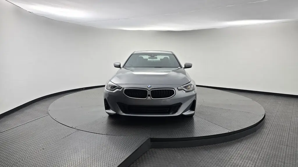 2026 BMW 2 SERIES 230I XDRIVE photo 10