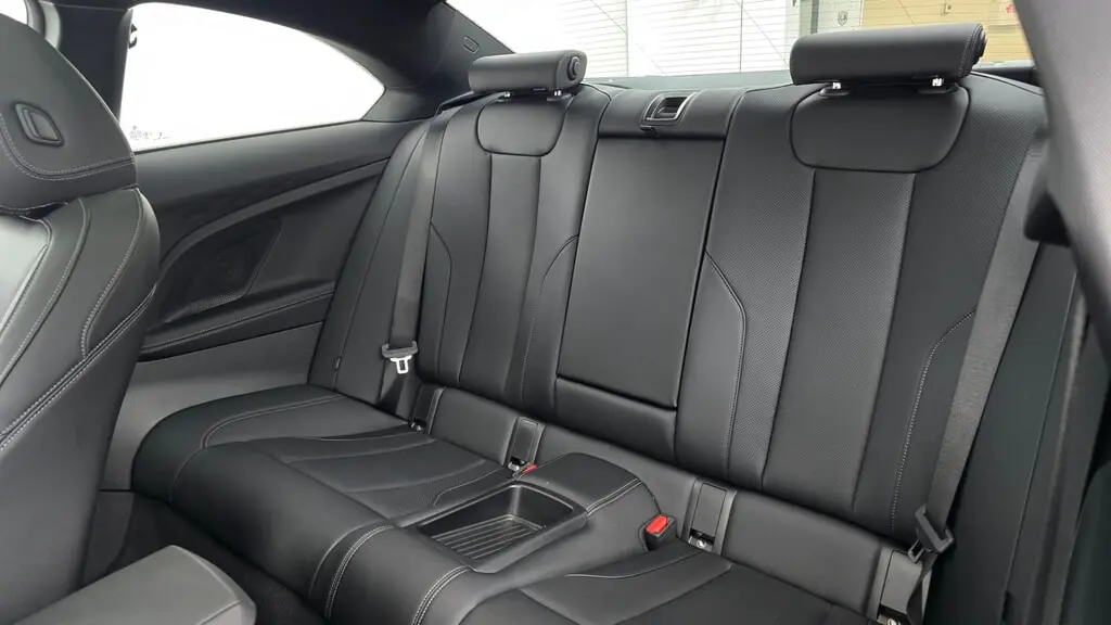 2026 BMW 2 SERIES 230I XDRIVE photo 13