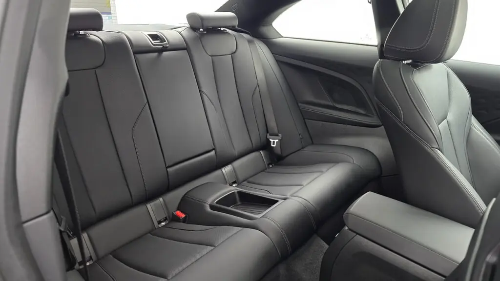 2026 BMW 2 SERIES 230I XDRIVE photo 16