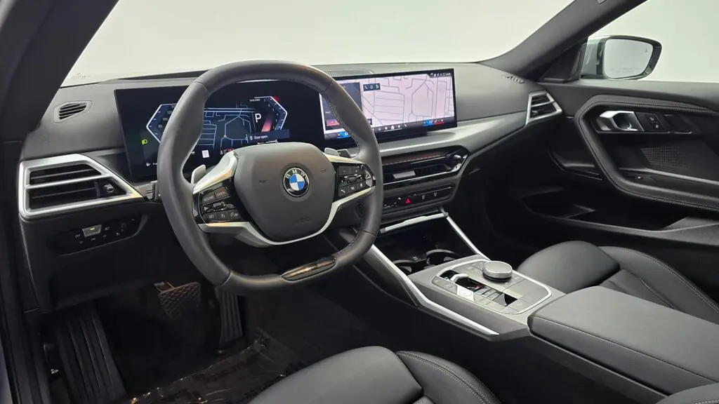 2026 BMW 2 SERIES 230I XDRIVE photo 20