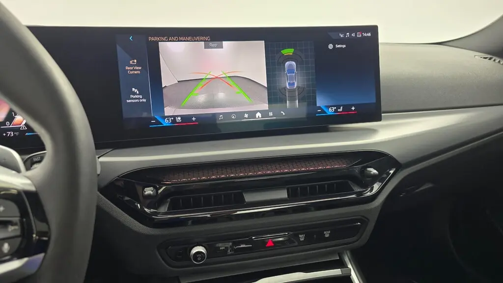 2026 BMW 2 SERIES 230I XDRIVE photo 25