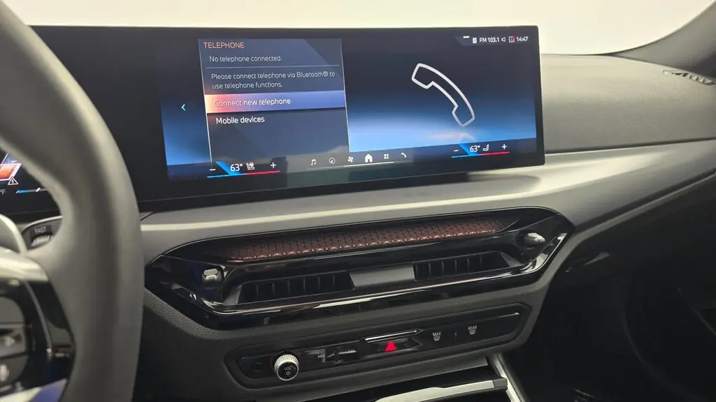 2026 BMW 2 SERIES 230I XDRIVE photo 28