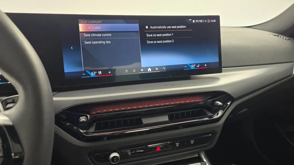 2026 BMW 2 SERIES 230I XDRIVE photo 30