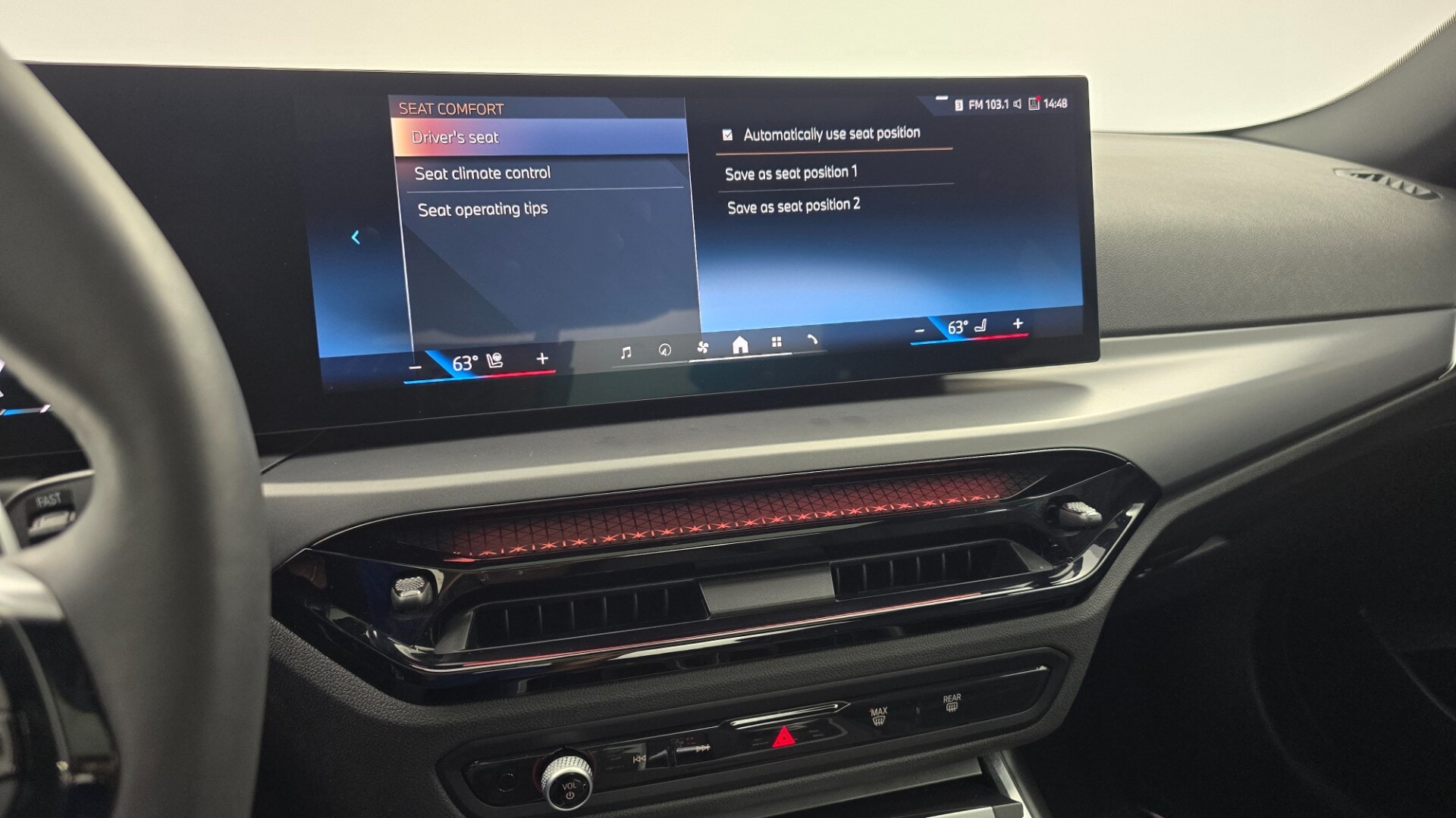 Florida Fine Cars - Used vehicle - COUPE BMW 2 SERIES 2026