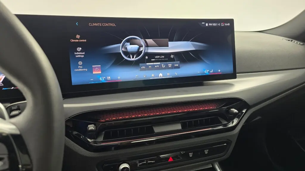 2026 BMW 2 SERIES 230I XDRIVE photo 31