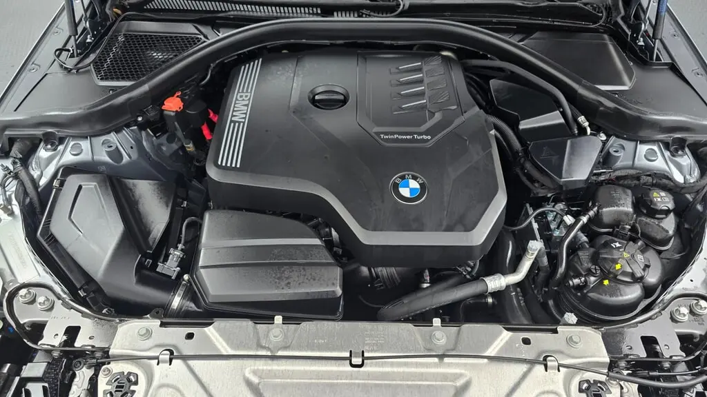 2026 BMW 2 SERIES 230I XDRIVE photo 33