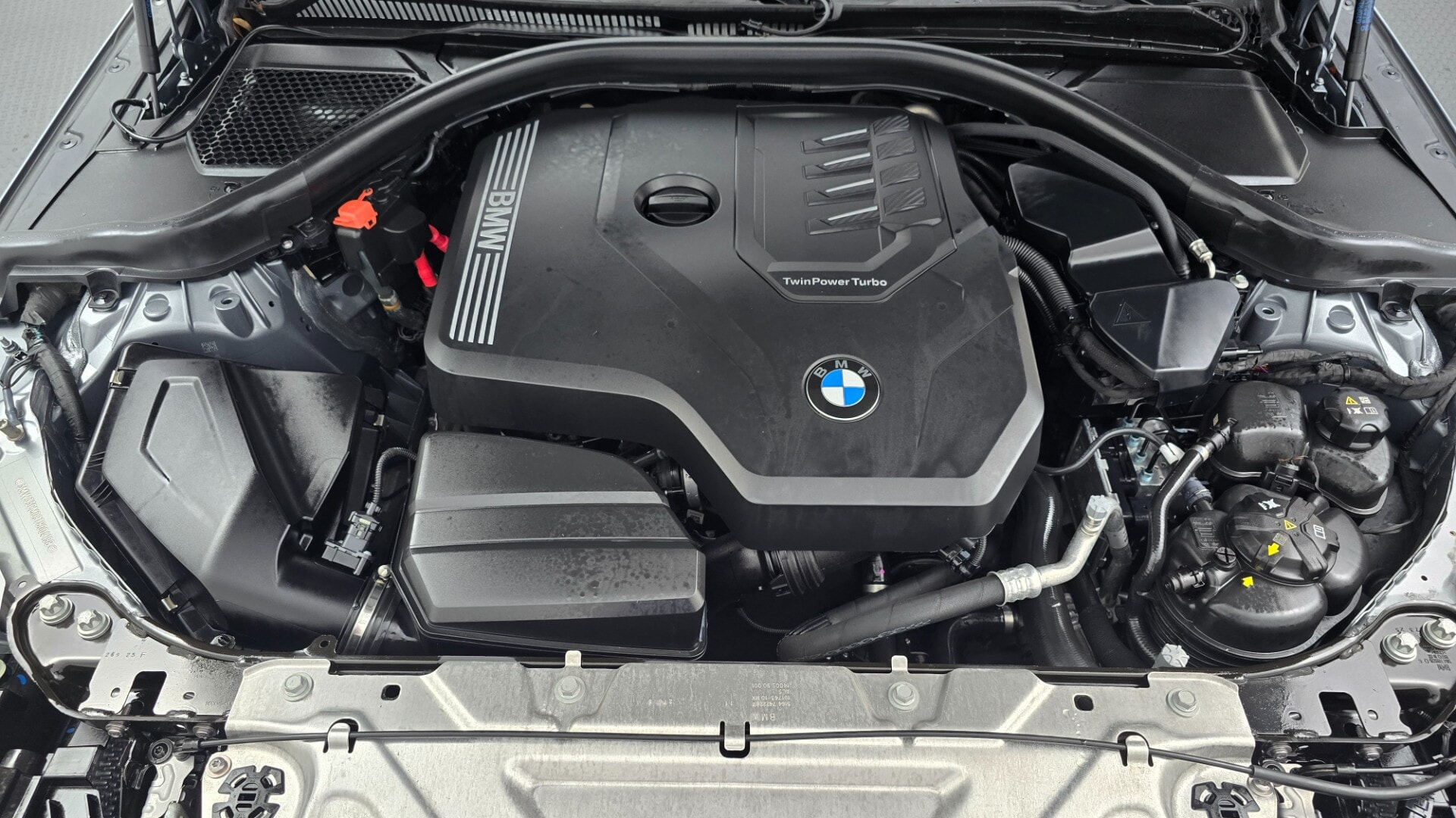 Florida Fine Cars - Used vehicle - COUPE BMW 2 SERIES 2026