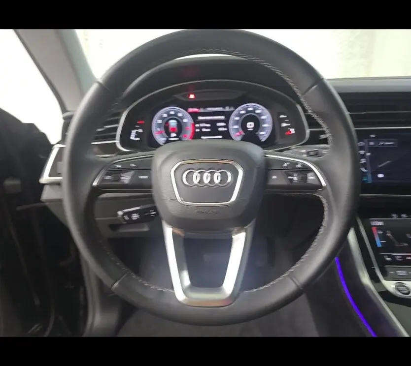 2023 AUDI Q8 PREMIUM PLUS photo 13