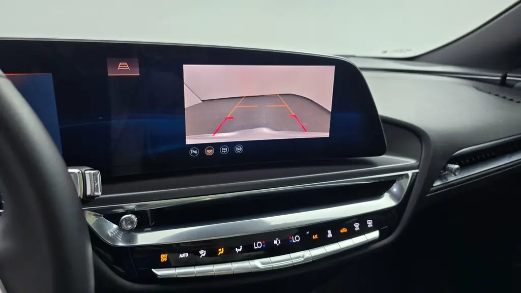 2024 CADILLAC LYRIQ TECH photo 27