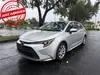 2025 TOYOTA COROLLA LE thumbnail 1