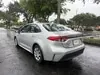 2025 TOYOTA COROLLA LE thumbnail 2