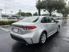 2025 TOYOTA COROLLA LE thumbnail 4