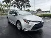 2025 TOYOTA COROLLA LE thumbnail 7