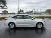 2025 TOYOTA COROLLA LE thumbnail 8
