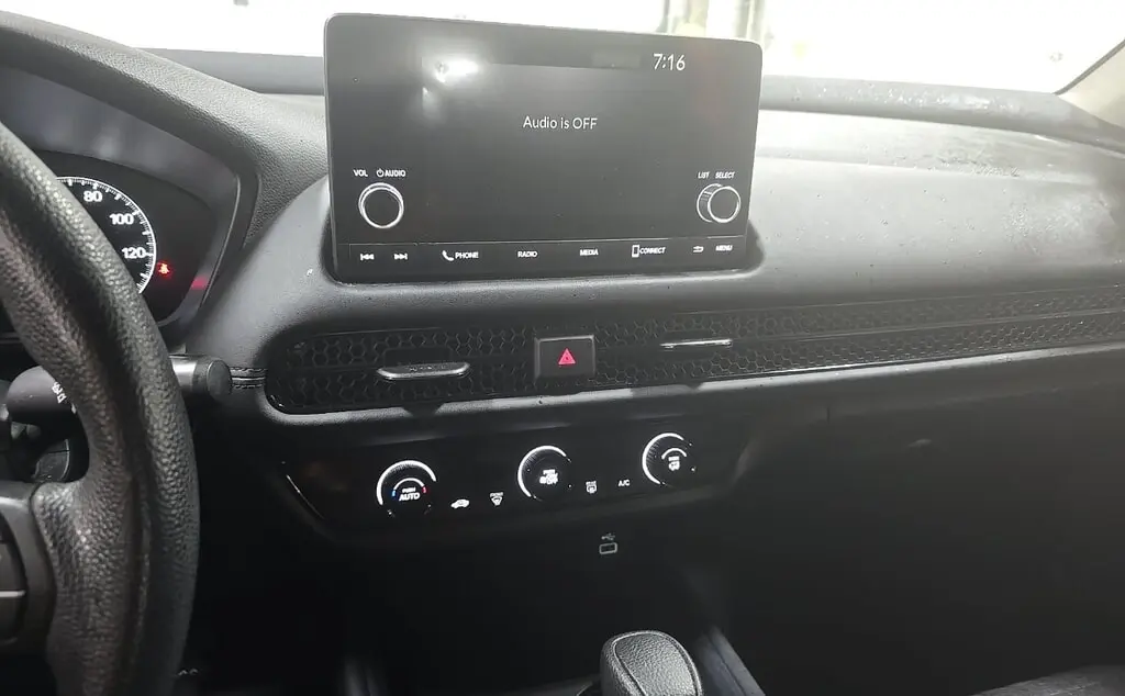 2023 HONDA HR-V LX photo 15