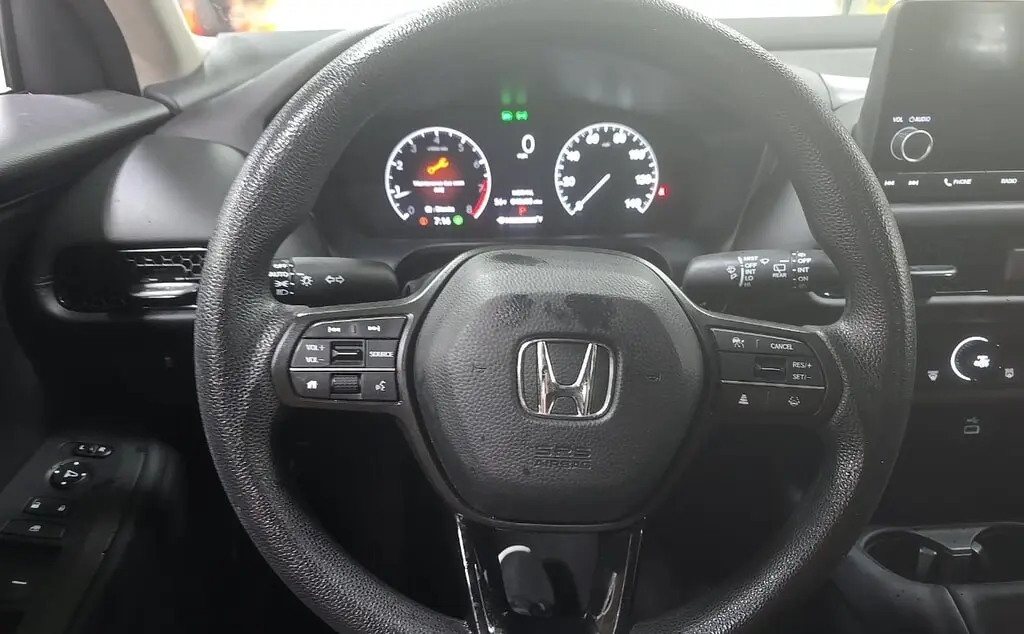 2023 HONDA HR-V LX photo 16