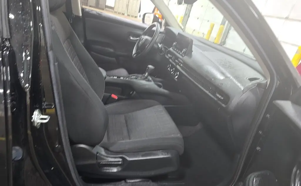 2023 HONDA HR-V LX photo 20