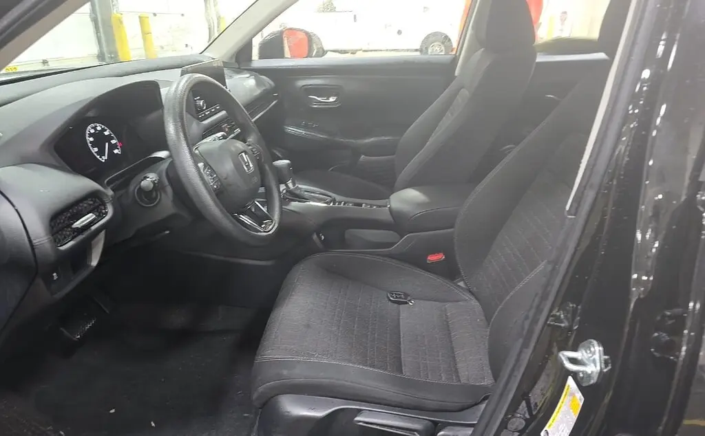 2023 HONDA HR-V LX photo 21