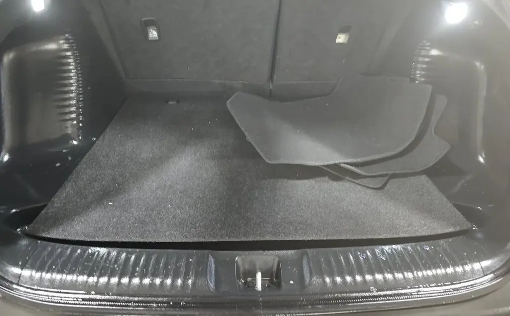 2023 HONDA HR-V LX photo 23