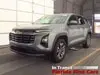 2025 CHEVROLET EQUINOX FWD LT thumbnail 1