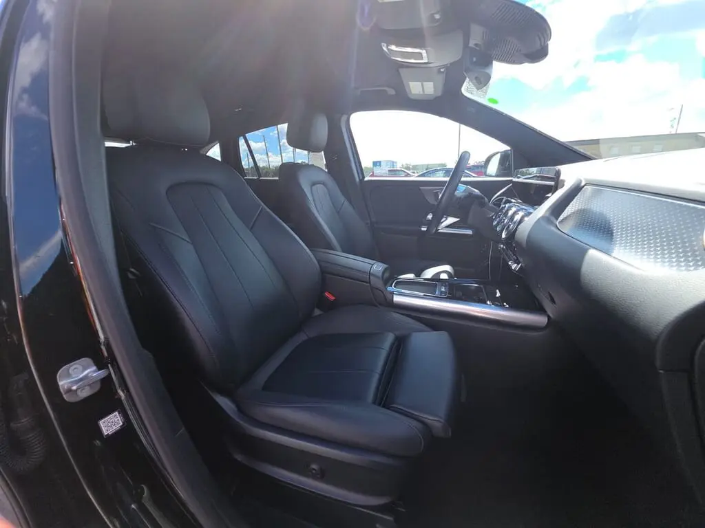 2025 MERCEDES-BENZ GLA GLA 250 photo 16