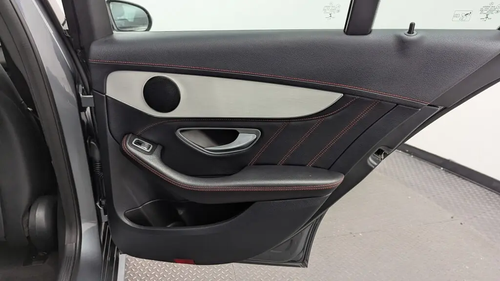 2019 MERCEDES-BENZ C-CLASS AMG C 43 4MATIC photo 20