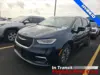 2024 CHRYSLER PACIFICA HYBRID SELECT thumbnail 1