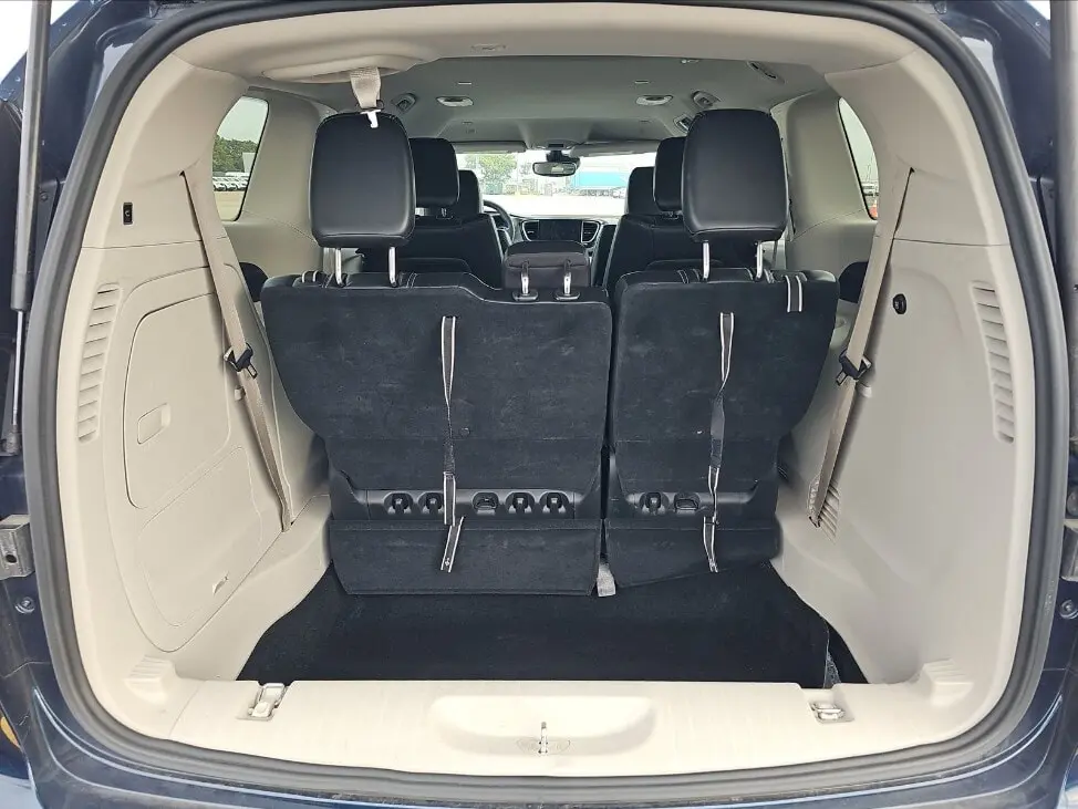 2024 CHRYSLER PACIFICA HYBRID SELECT photo 18