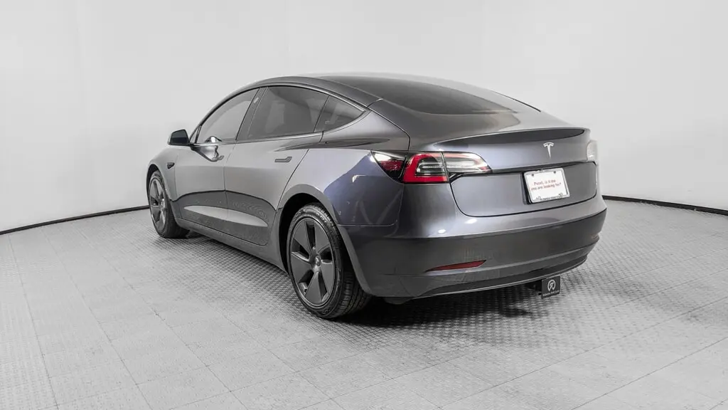 2023 TESLA MODEL 3 photo 3