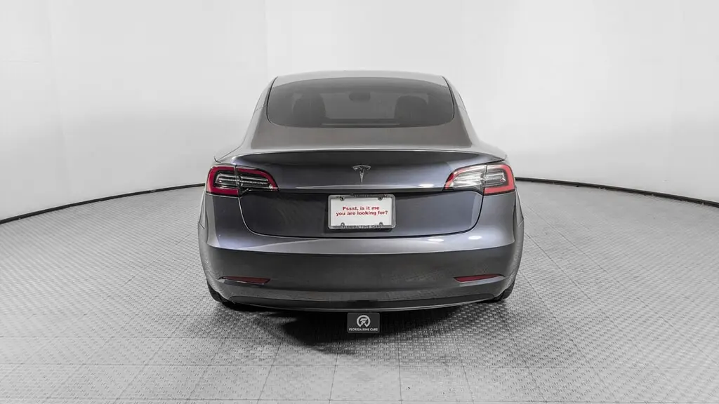 2023 TESLA MODEL 3 photo 5