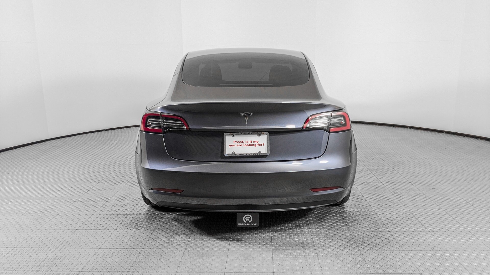2023 TESLA MODEL 3 photo 5