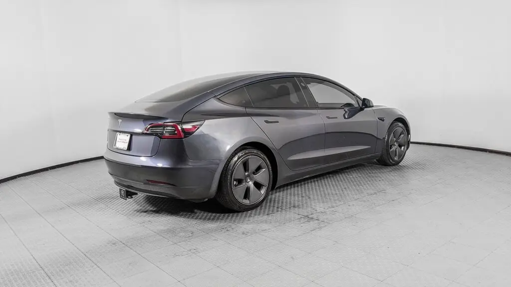 2023 TESLA MODEL 3 photo 6