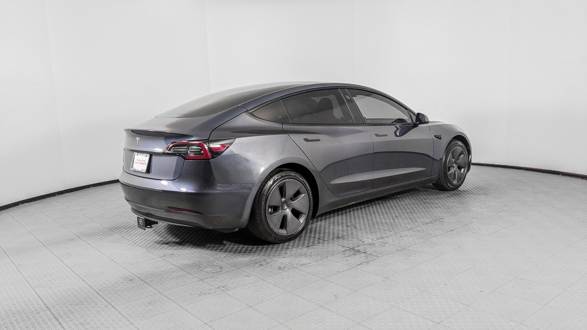 2023 TESLA MODEL 3 photo 6