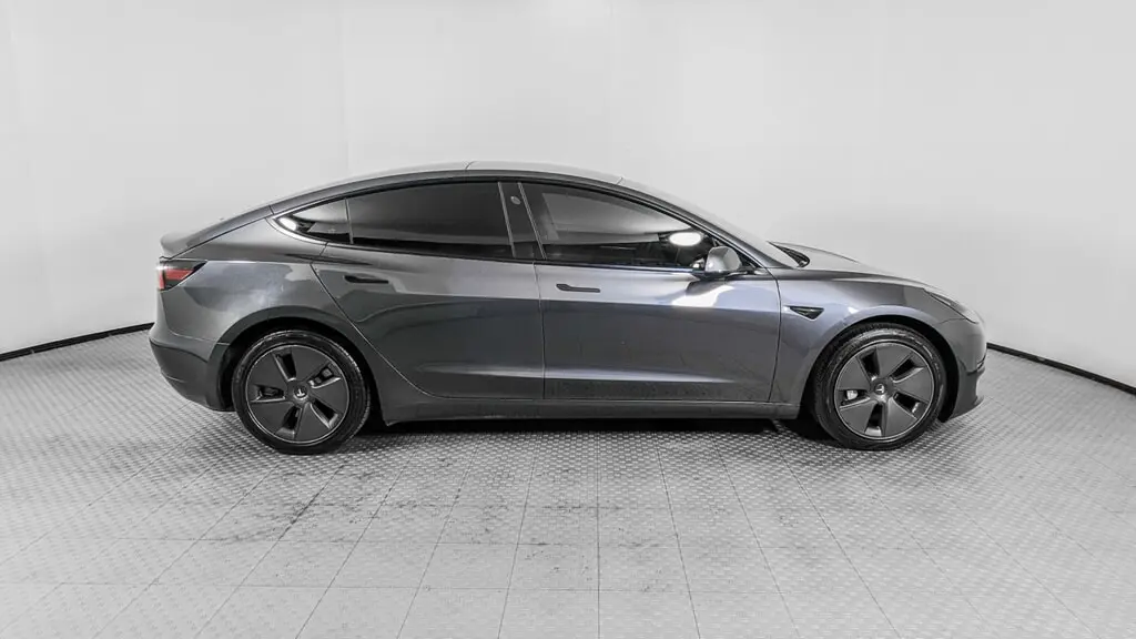 2023 TESLA MODEL 3 photo 7