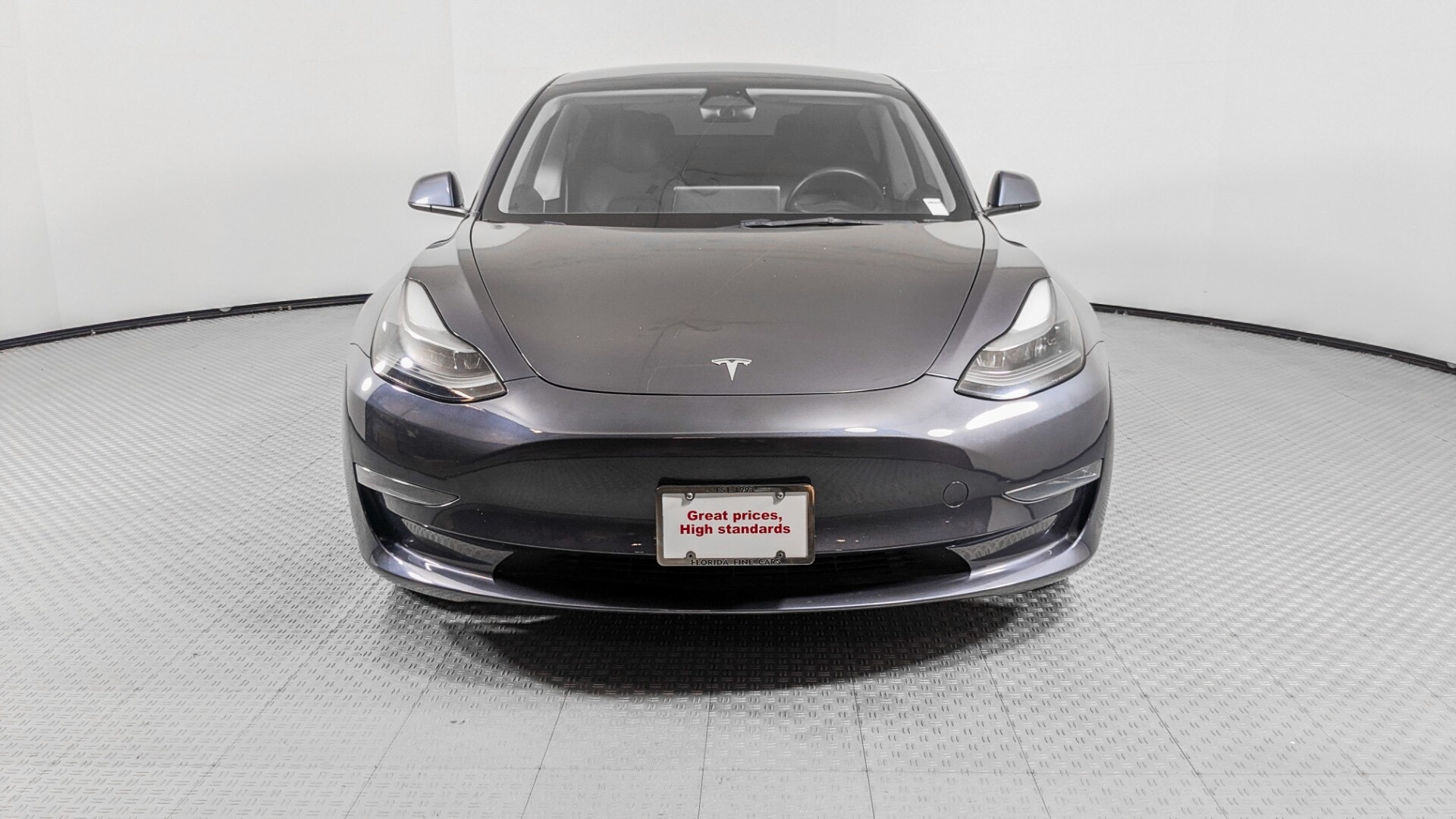 2023 TESLA MODEL 3 photo 10