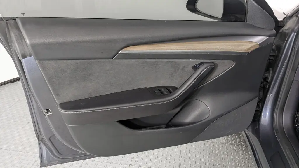 2023 TESLA MODEL 3 photo 11