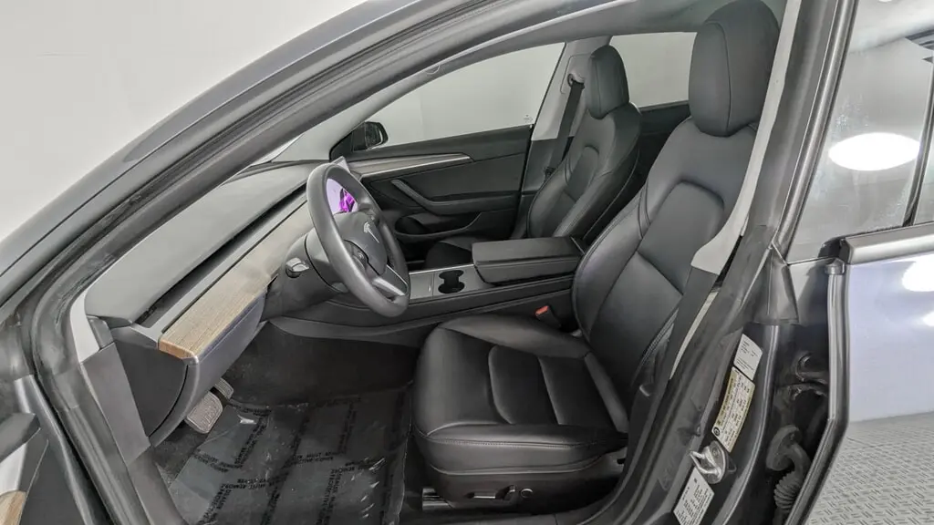2023 TESLA MODEL 3 photo 12