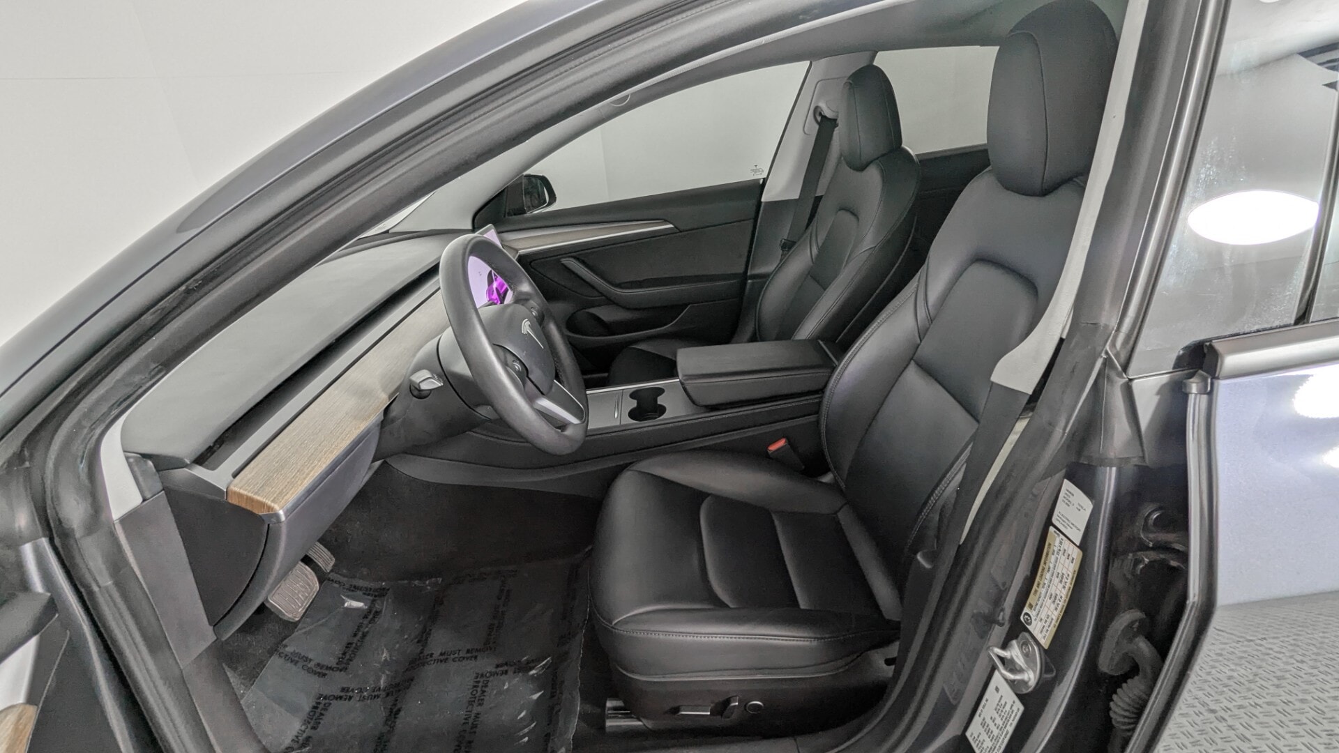 2023 TESLA MODEL 3 photo 12