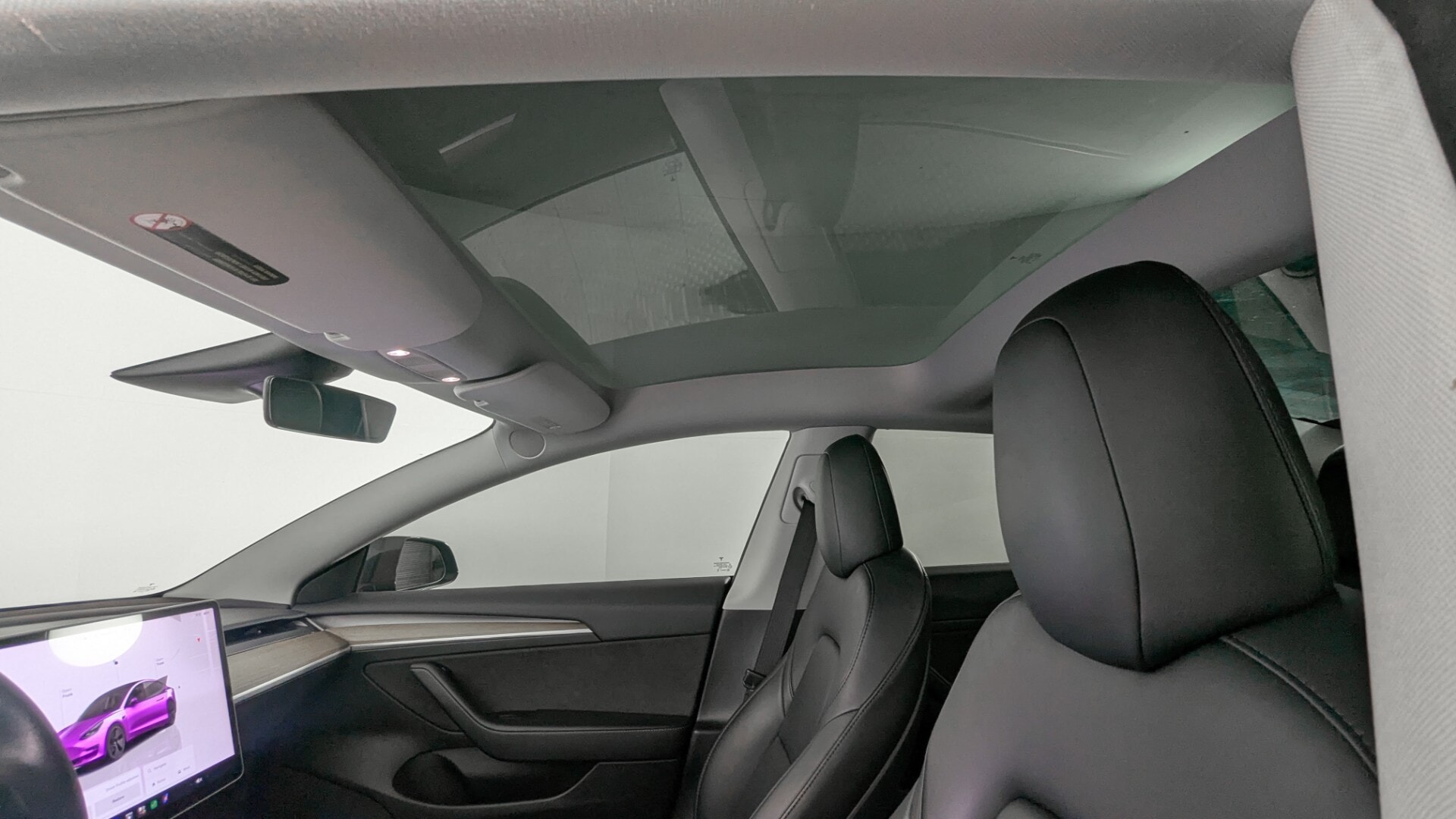 2023 TESLA MODEL 3 photo 13